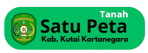 Logo SATU PETA TANAH